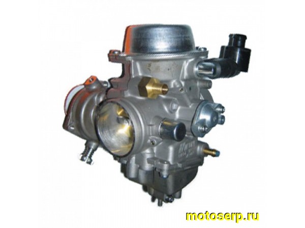 Купить  Карбюратор ATV 700D (с клапаном) Stels (шт) (0 купить с доставкой по Москве и России, цена, технические характеристики, комплектация фото  - motoserp.ru