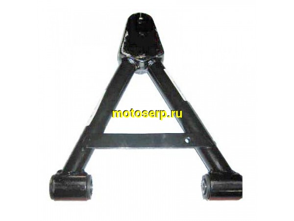 Купить  Рычаг передней подвески нижний правый ATV 500K (шт) (0 купить с доставкой по Москве и России, цена, технические характеристики, комплектация фото  - motoserp.ru