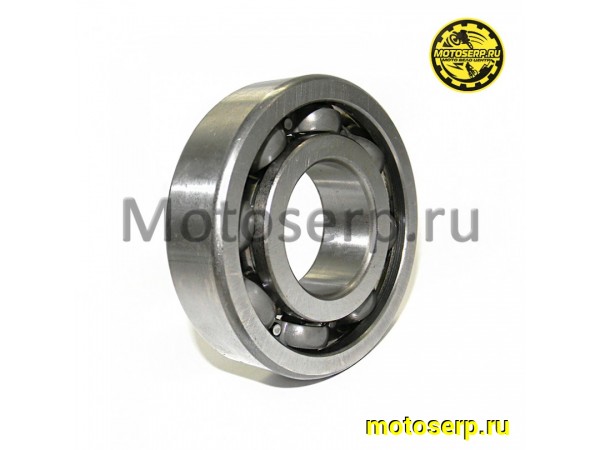 Купить  Подшипник коленвала 35*80*21  6307 ATV 500K/GT, 700D/800D/GT, ATV RM 650-2 (шт) (RMDetal 2766307 (RMDetal 0120576 купить с доставкой по Москве и России, цена, технические характеристики, комплектация фото  - motoserp.ru