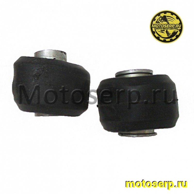 Купить  Тяга рулевая в сборе ATV 300B L=310mm (без наконечников l=275mm) (шт) (0 купить с доставкой по Москве и России, цена, технические характеристики, комплектация фото  - motoserp.ru