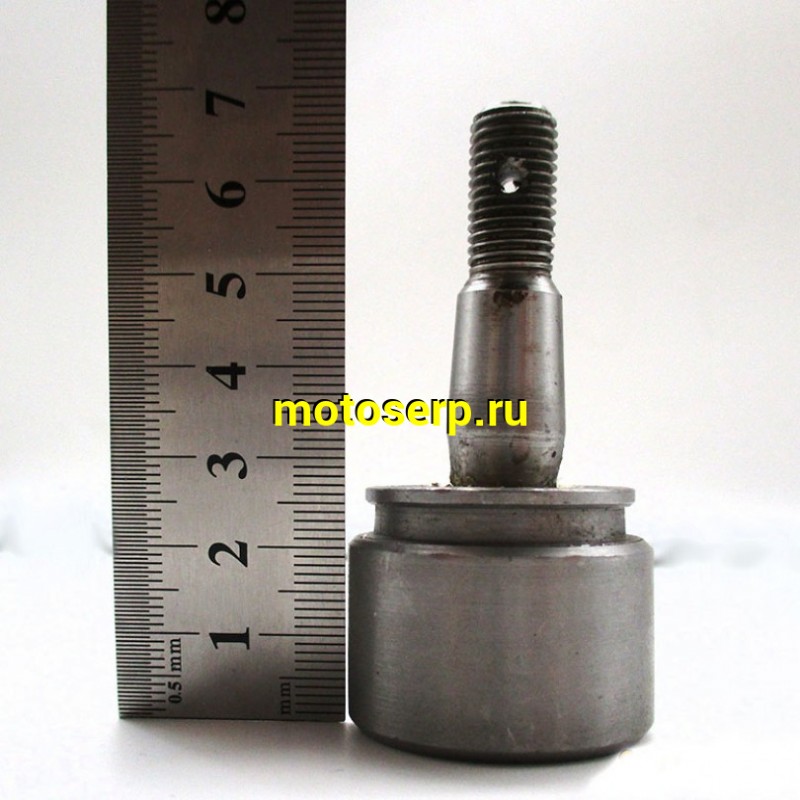Купить  Шаровая опора передней подвески ATV 300B (M10x1.25, D34, L=69) (шт) (0 купить с доставкой по Москве и России, цена, технические характеристики, комплектация фото  - motoserp.ru