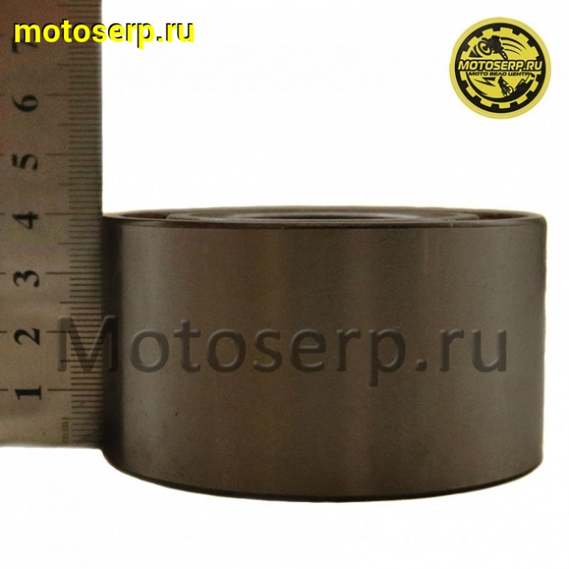 Купить  Подшипник ступицы колеса 40*74*40 DAC407440 ATV 300B задней (шт) (Грехн 07565 купить с доставкой по Москве и России, цена, технические характеристики, комплектация фото  - motoserp.ru