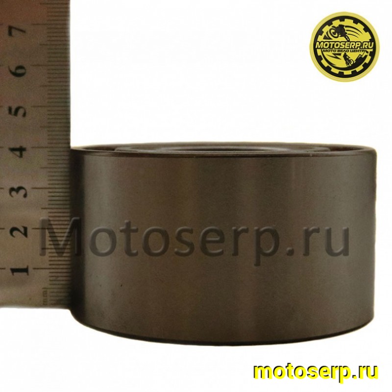 Купить  Подшипник ступицы колеса 40*74*40 DAC407440 ATV 300B задней (шт) (Грехн 07565 купить с доставкой по Москве и России, цена, технические характеристики, комплектация фото  - motoserp.ru