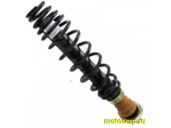 Купить  ====Амортизатор передний (L- mm,D- mm,d- mm)  ATV 300B стойка амортизатора (шт) (0 купить с доставкой по Москве и России, цена, технические характеристики, комплектация фото  - motoserp.ru