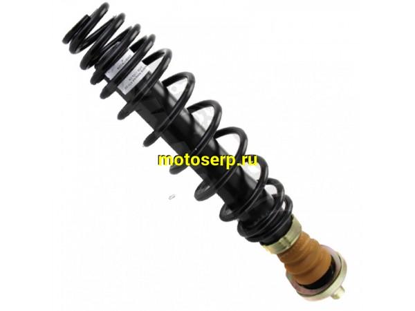 Купить  ====Амортизатор передний (L- mm,D- mm,d- mm)  ATV 300B стойка амортизатора (шт) (0 купить с доставкой по Москве и России, цена, технические характеристики, комплектация фото  - motoserp.ru