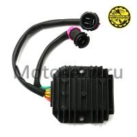 motoserp.ru - Реле-регулятор ATV 300B Регулятор напряжения  (шт) (0 - МотоВелоЦентр г.Серпухов