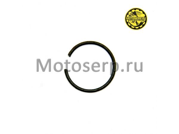 Купить  Кольцо стопорное поршневого пальца d-17mm ATV 300B (шт) (0 купить с доставкой по Москве и России, цена, технические характеристики, комплектация фото  - motoserp.ru