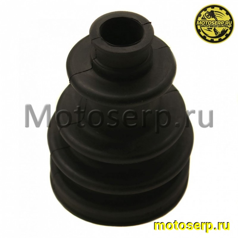 Купить  Пыльник ШРУСа, вала заднего привода, резина ATV 300B (шт) (0 купить с доставкой по Москве и России, цена, технические характеристики, комплектация фото  - motoserp.ru