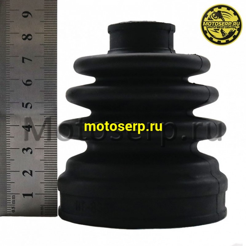 Купить  Пыльник ШРУСа, вала переднего привода, резина ATV 300B (шт) (0 купить с доставкой по Москве и России, цена, технические характеристики, комплектация фото  - motoserp.ru