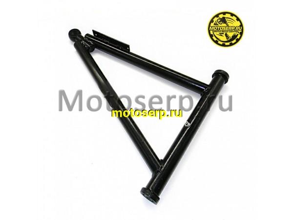 Купить  Рычаг передней подвески нижний левый ATV 300B (шт) (0 купить с доставкой по Москве и России, цена, технические характеристики, комплектация фото  - motoserp.ru