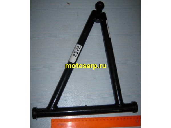 Купить  Рычаг передней подвески нижний левый ATV 300B (шт) (0 купить с доставкой по Москве и России, цена, технические характеристики, комплектация фото  - motoserp.ru