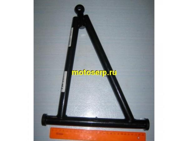 Купить  Рычаг передней подвески нижний правый ATV 300B (шт) (0 купить с доставкой по Москве и России, цена, технические характеристики, комплектация фото  - motoserp.ru