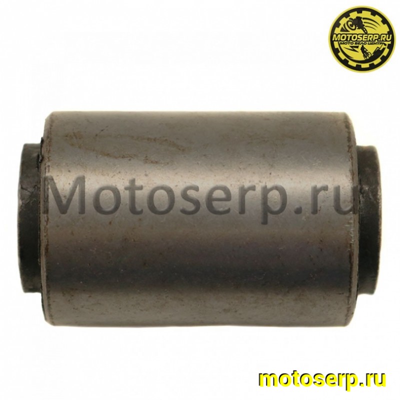 Купить  Сайлентблок крепления двигателя II ATV 300B (D-25mm, d-10mm, L-41mm) (шт) (0 купить с доставкой по Москве и России, цена, технические характеристики, комплектация фото  - motoserp.ru