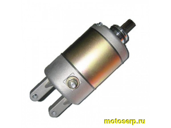 Купить  Стартер электрический (электростартер) в сб. ATV 300B (шт) (0 купить с доставкой по Москве и России, цена, технические характеристики, комплектация фото  - motoserp.ru