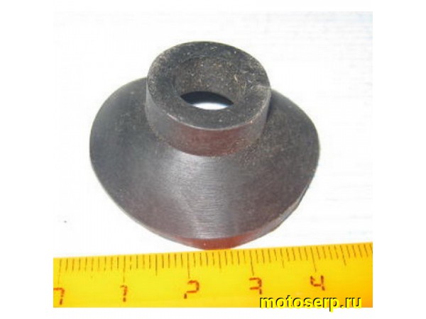 Купить  Пыльник, Чехол защитный шаровой опоры, резина ATV 300B (шт) (0 купить с доставкой по Москве и России, цена, технические характеристики, комплектация фото  - motoserp.ru