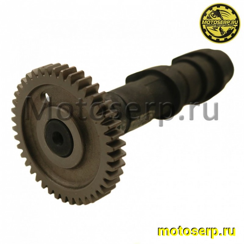 Купить  Распредвал ATV 700D/700GT/800D в сборе (впускные клапана) TW (шт) (MP E150143-00 купить с доставкой по Москве и России, цена, технические характеристики, комплектация фото  - motoserp.ru