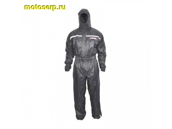 Купить  ====Дождевик-комбинезон Proof (шт) (курт)  (ABM 40000669 купить с доставкой по Москве и России, цена, технические характеристики, комплектация фото  - motoserp.ru