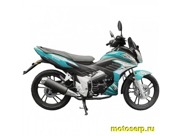 Купить  Мопед Шторм ИНДИГО Storm INDIGO цена характеристики запчасти доставка тюнинг фото  - motoserp.ru