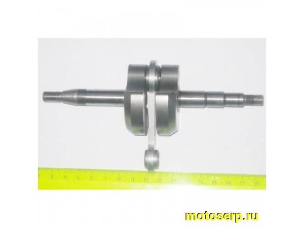 Купить  Коленвал (вал коленчатый) Бензопила Partner P350/371 Б/П (шт) (0 купить с доставкой по Москве и России, цена, технические характеристики, комплектация фото  - motoserp.ru