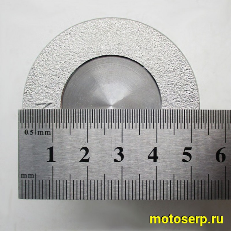 Купить  Поршень 139FMB (152FMH) D52,4; p-13; h-37mm; 110/125cc  Alpha 110, Альфа TTR125 и др (комп) (MM 15094 (Дан (R1 (TATA 10071210 (К-дар 2200324 купить с доставкой по Москве и России, цена, технические характеристики, комплектация фото  - motoserp.ru