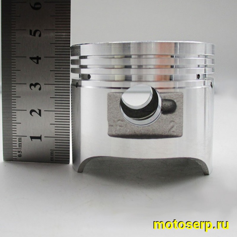 Купить  Поршень 139FMB (152FMH) D52,4; p-13; h-37mm; 110/125cc  Alpha 110, Альфа TTR125 и др (комп) (MM 15094 (Дан (R1 (TATA 10071210 (К-дар 2200324 купить с доставкой по Москве и России, цена, технические характеристики, комплектация фото  - motoserp.ru