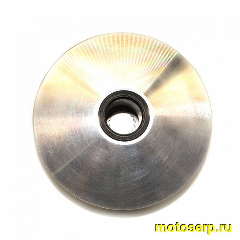 Купить  Вариатор передний Yamaha BWS 100 CN (Щека D-103mm, втулка d-21mm) (шт) (MT V-126 (R1 купить с доставкой по Москве и России, цена, технические характеристики, комплектация фото  - motoserp.ru