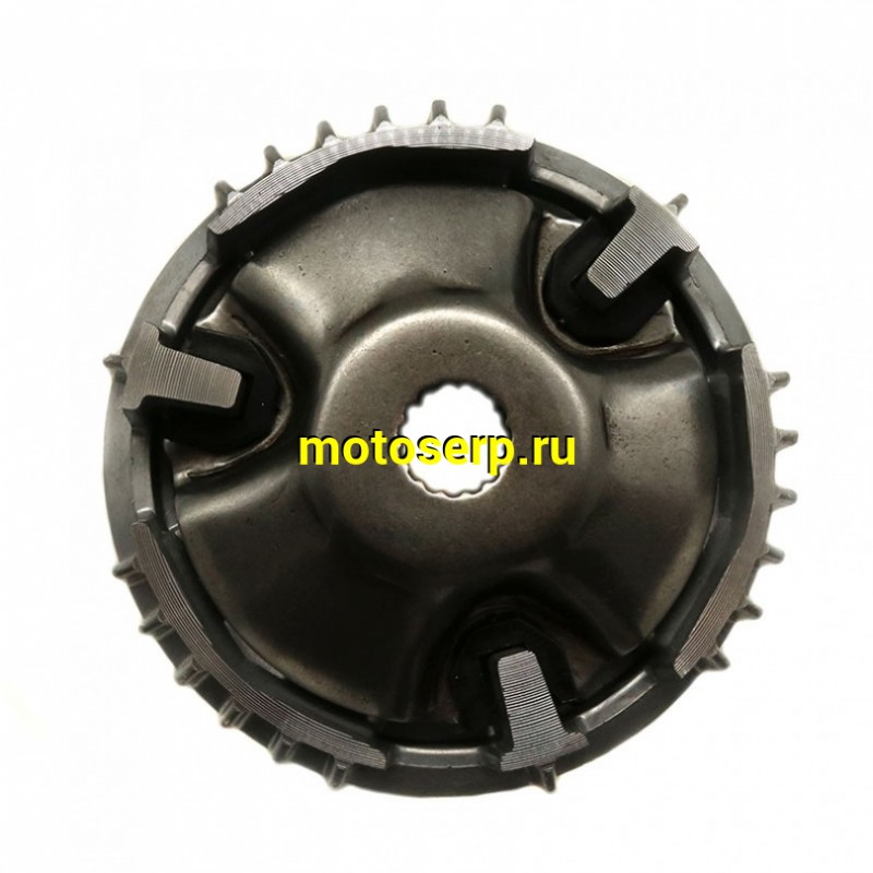 Купить  Вариатор передний Yamaha BWS 100 CN (Щека D-103mm, втулка d-21mm) (шт) (MT V-126 (R1 купить с доставкой по Москве и России, цена, технические характеристики, комплектация фото  - motoserp.ru