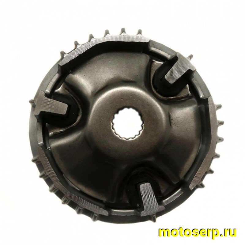 Купить  Вариатор передний Yamaha BWS 100 CN (Щека D-103mm, втулка d-21mm) (шт) (MT V-126 (R1 купить с доставкой по Москве и России, цена, технические характеристики, комплектация фото  - motoserp.ru