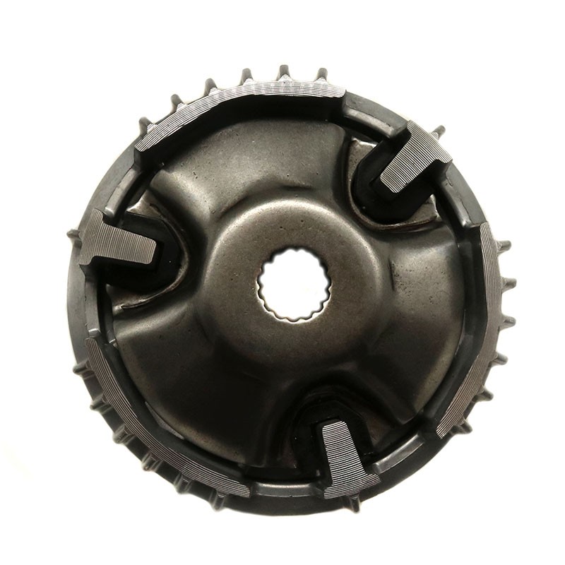Купить  Вариатор передний Yamaha BWS 100 CN (Щека D-103mm, втулка d-21mm) (шт) (MT V-126 (R1 купить с доставкой по Москве и России, цена, технические характеристики, комплектация фото  - motoserp.ru