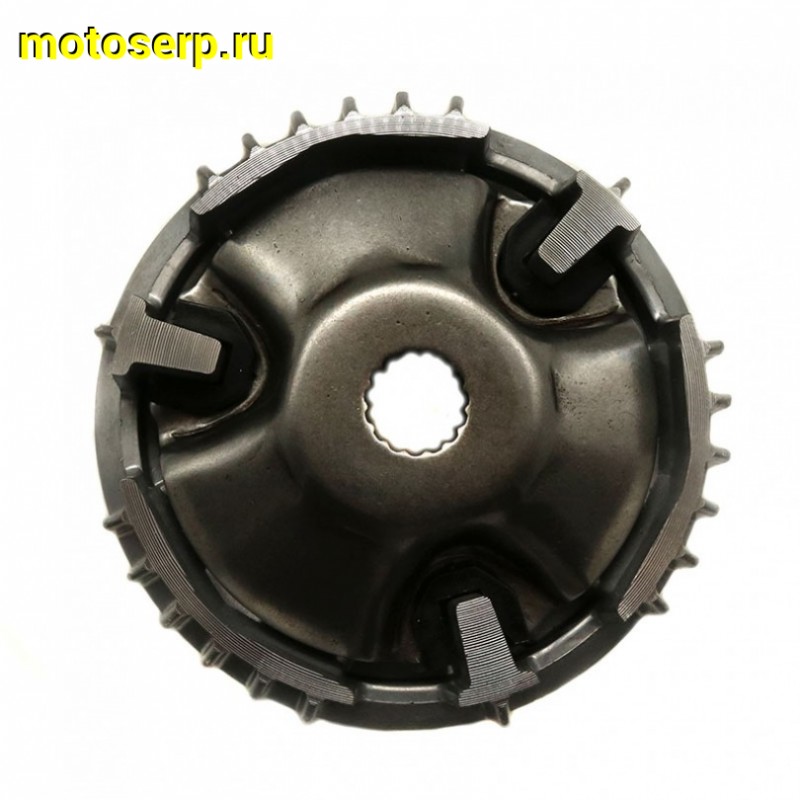 Купить  Вариатор передний Yamaha BWS 100 CN (Щека D-103mm, втулка d-21mm) (шт) (MT V-126 (R1 купить с доставкой по Москве и России, цена, технические характеристики, комплектация фото  - motoserp.ru