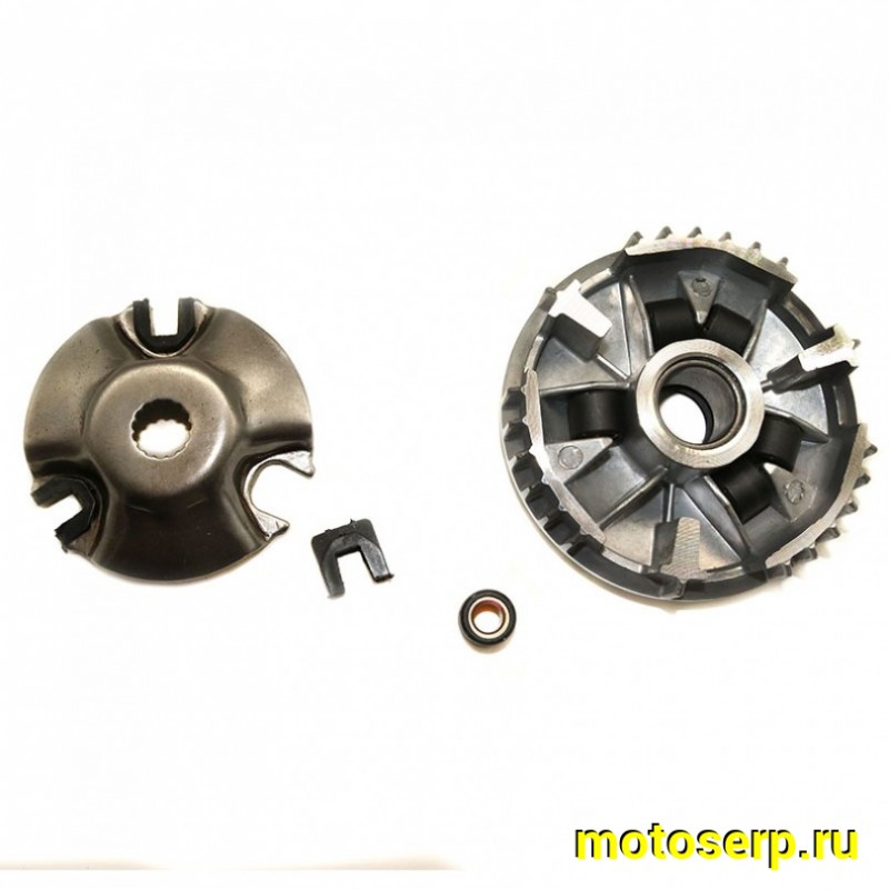 Купить  Вариатор передний Yamaha BWS 100 CN (Щека D-103mm, втулка d-21mm) (шт) (MT V-126 (R1 купить с доставкой по Москве и России, цена, технические характеристики, комплектация фото  - motoserp.ru