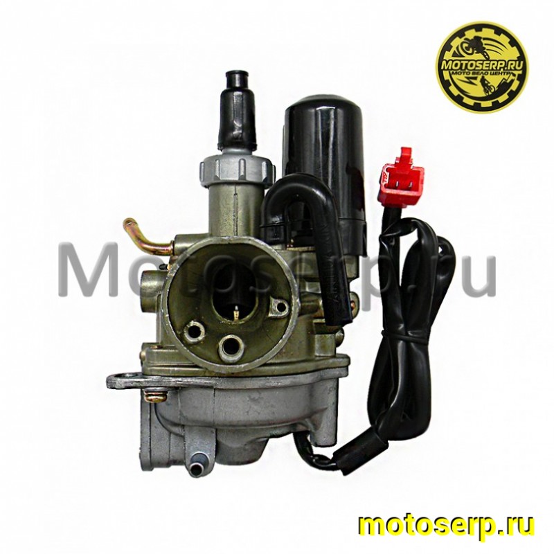 Купить  Карбюратор Honda LEAD-90 (с клапаном) (d-18mm)  (шт) (R1 (TATA 10221876 купить с доставкой по Москве и России, цена, технические характеристики, комплектация фото  - motoserp.ru
