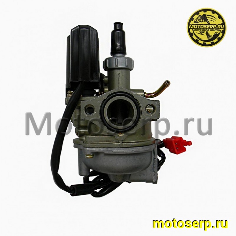 Купить  Карбюратор Honda LEAD-90 (с клапаном) (d-18mm)  (шт) (R1 (TATA 10221876 купить с доставкой по Москве и России, цена, технические характеристики, комплектация фото  - motoserp.ru