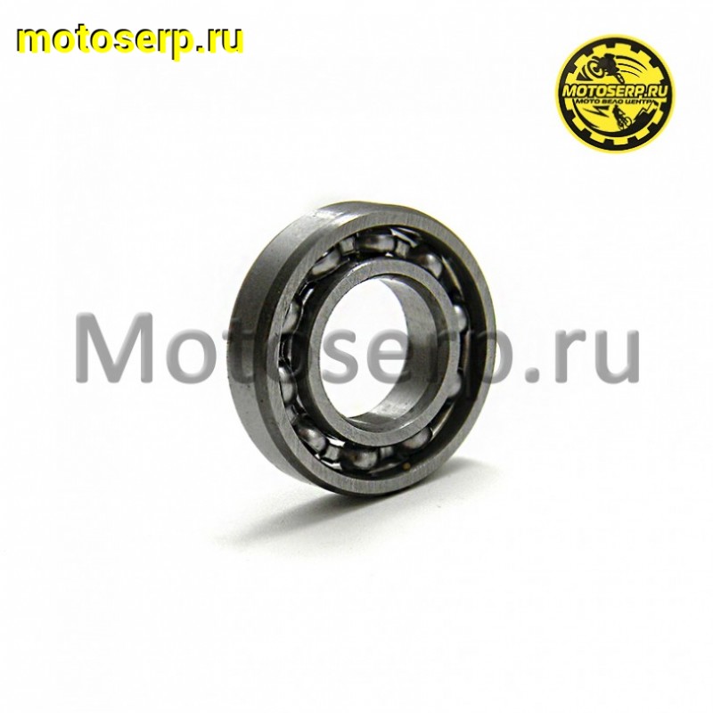 Купить  Подшипник 12*24*6  6901 вала редуктора  Skif (шт) (R1 (MOTO-SKUTER 15640 купить с доставкой по Москве и России, цена, технические характеристики, комплектация фото  - motoserp.ru