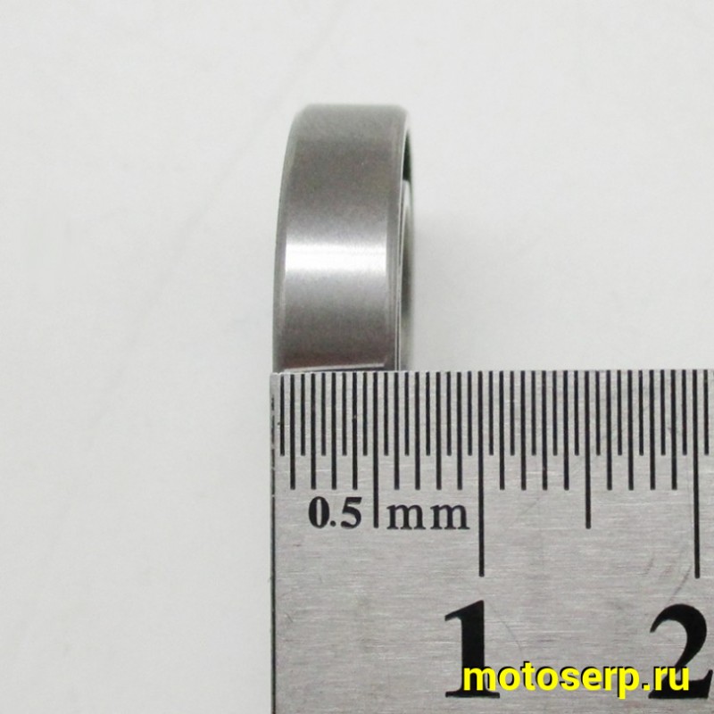 Купить  Подшипник 12*24*6  6901 вала редуктора  Skif (шт) (R1 (MOTO-SKUTER 15640 купить с доставкой по Москве и России, цена, технические характеристики, комплектация фото  - motoserp.ru