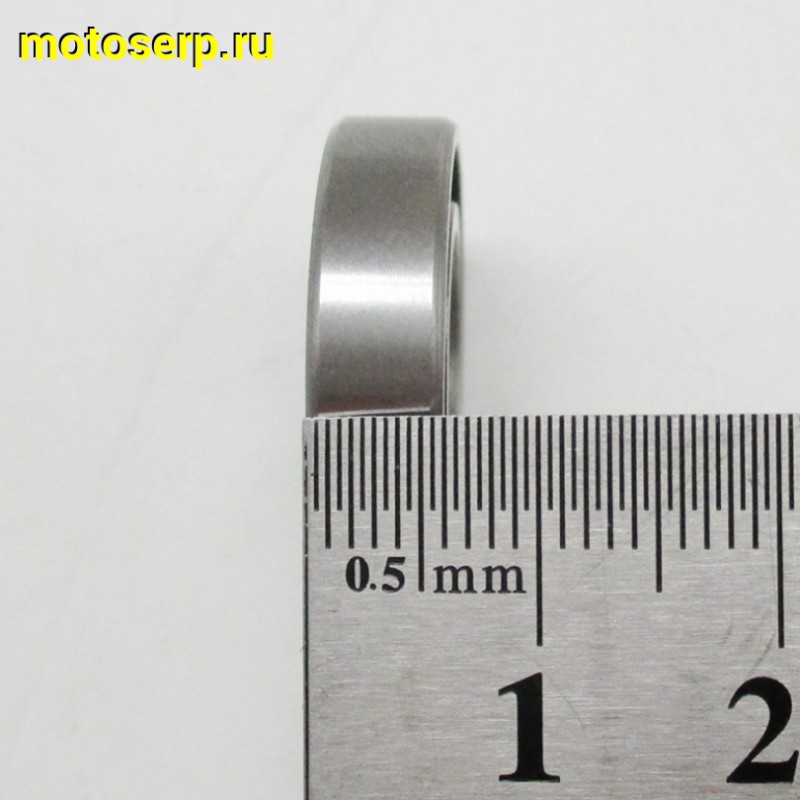 Купить  Подшипник 12*24*6  6901 вала редуктора  Skif (шт) (R1 (MOTO-SKUTER 15640 купить с доставкой по Москве и России, цена, технические характеристики, комплектация фото  - motoserp.ru