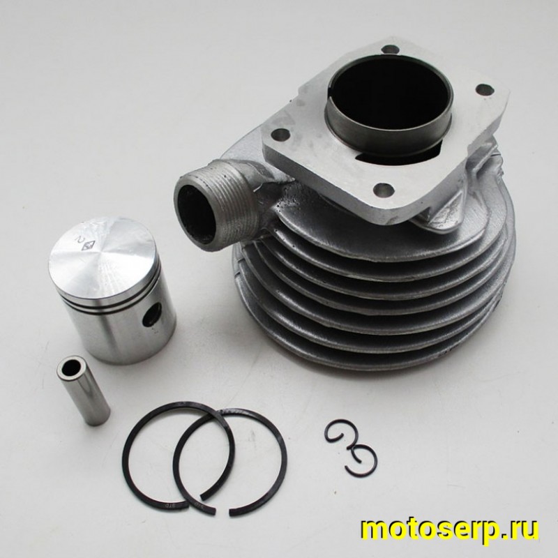 Купить  ЦПГ, поршневая группа Газуля Д-8  (шт)  (MM 02036 (Дан (R8 купить с доставкой по Москве и России, цена, технические характеристики, комплектация фото  - motoserp.ru