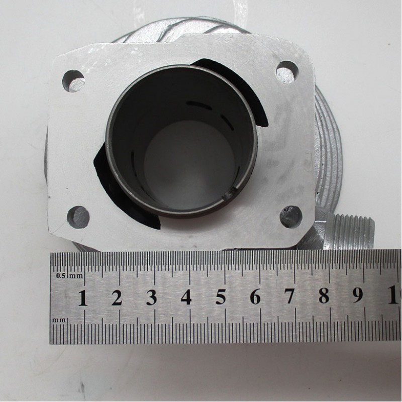 Купить  ЦПГ, поршневая группа Газуля Д-8  (шт)  (MM 02036 (Дан (R8 купить с доставкой по Москве и России, цена, технические характеристики, комплектация фото  - motoserp.ru