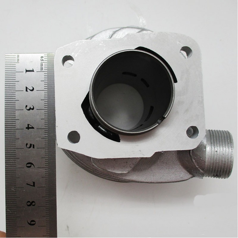 Купить  ЦПГ, поршневая группа Газуля Д-8  (шт)  (MM 02036 (Дан (R8 купить с доставкой по Москве и России, цена, технические характеристики, комплектация фото  - motoserp.ru