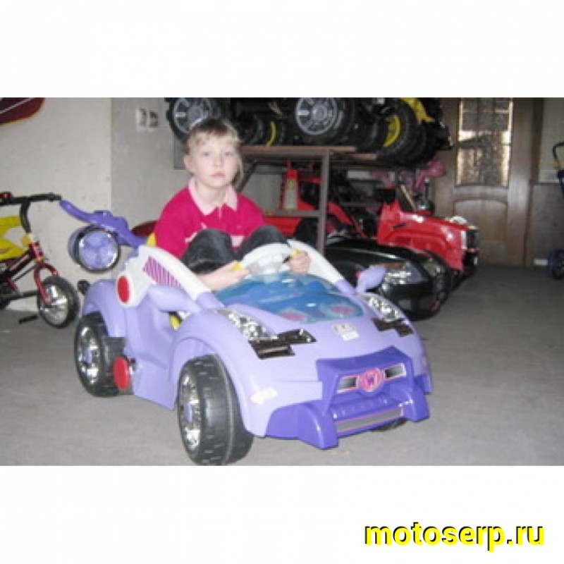 Купить  Автомобиль аккумуляторный B06  (STN574) (детский электромобиль) (шт) (0 купить с доставкой по Москве и России, цена, технические характеристики, комплектация фото  - motoserp.ru