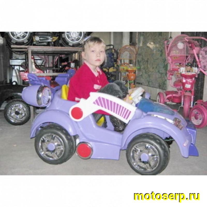 Купить  Автомобиль аккумуляторный B06  (STN574) (детский электромобиль) (шт) (0 купить с доставкой по Москве и России, цена, технические характеристики, комплектация фото  - motoserp.ru