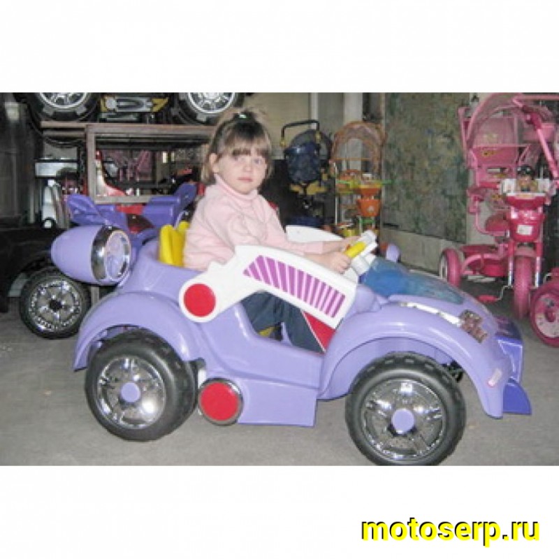 Купить  Автомобиль аккумуляторный B06  (STN574) (детский электромобиль) (шт) (0 купить с доставкой по Москве и России, цена, технические характеристики, комплектация фото  - motoserp.ru