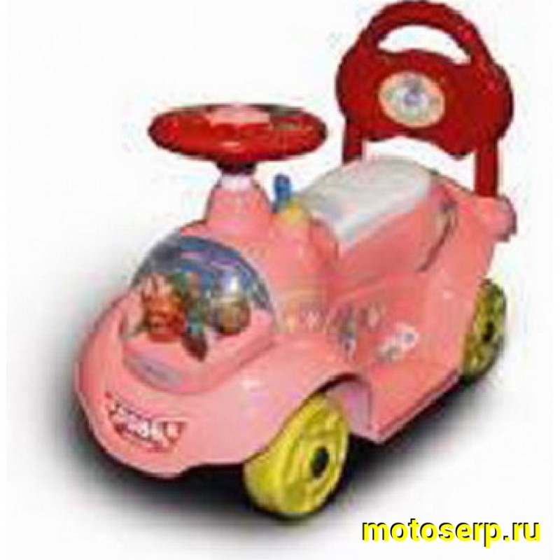 Купить  Автомобиль аккумуляторный B27aR (STN575)  (детский электромобиль) (шт) (0 купить с доставкой по Москве и России, цена, технические характеристики, комплектация фото  - motoserp.ru