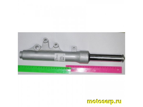 Купить  Перья вилки (аморт. перед) d-31 левое IS50  (шт) (0 купить с доставкой по Москве и России, цена, технические характеристики, комплектация фото  - motoserp.ru