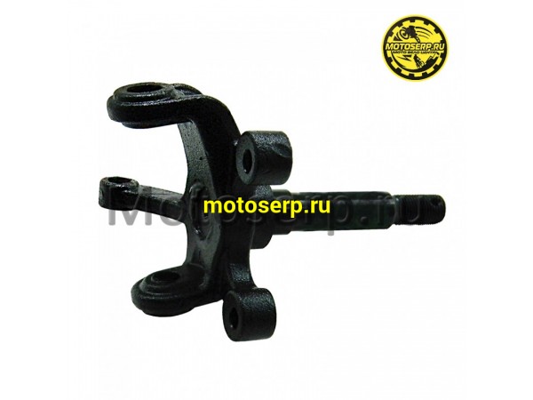 Купить  Кулак поворотный левый в сб. диск. торм. (цапфа) ATV150-250 ALL ROAD, ADVENTURE, IRBIS и др. (шт) (ML 10113 (ML 10374 купить с доставкой по Москве и России, цена, технические характеристики, комплектация фото  - motoserp.ru