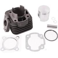 motoserp.ru - ЦПГ, поршневая группа 1P40QMB  72сс (D47; p-12) без головки Skif Tactic и др. ТЮНИНГ (CN) (шт) (R1 (TATA 10093868 (MT C-1405 - МотоВелоЦентр г.Серпухов