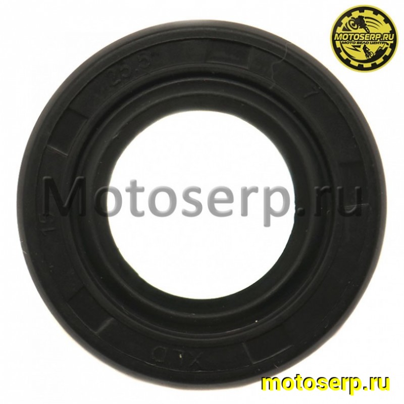 Купить  Сальники двигателя Honda LEAD-90 (24*40*7, 20*32*6, 17*30*6, 17*29*5, 15*25.5*7) (комп) (Дан (R1 (R2 (Мир 11531 (MT C5 купить с доставкой по Москве и России, цена, технические характеристики, комплектация фото  - motoserp.ru