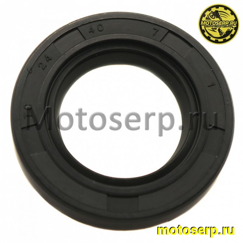 Купить  Сальники двигателя Honda LEAD-90 (24*40*7, 20*32*6, 17*30*6, 17*29*5, 15*25.5*7) (комп) (Дан (R1 (R2 (Мир 11531 (MT C5 купить с доставкой по Москве и России, цена, технические характеристики, комплектация фото  - motoserp.ru