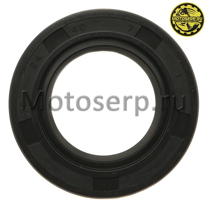 Купить  Сальники двигателя Honda LEAD-90 (24*40*7, 20*32*6, 17*30*6, 17*29*5, 15*25.5*7) (комп) (Дан (R1 (R2 (Мир 11531 (MT C5 купить с доставкой по Москве и России, цена, технические характеристики, комплектация фото  - motoserp.ru