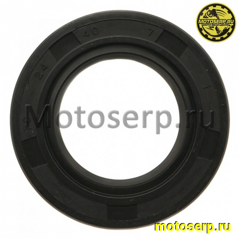 Купить  Сальники двигателя Honda LEAD-90 (24*40*7, 20*32*6, 17*30*6, 17*29*5, 15*25.5*7) (комп) (Дан (R1 (R2 (Мир 11531 (MT C5 купить с доставкой по Москве и России, цена, технические характеристики, комплектация фото  - motoserp.ru